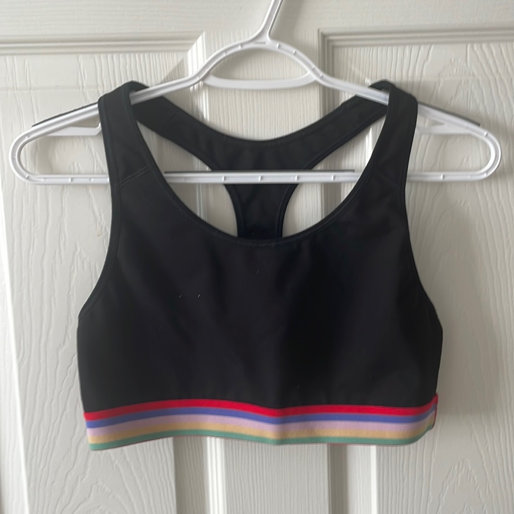 Old Navy Sports Bra